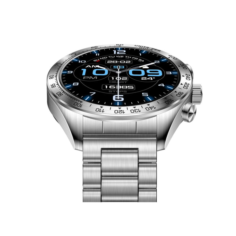 Другие товары ksix  Ksix Smartwatch ELITE,  Silver