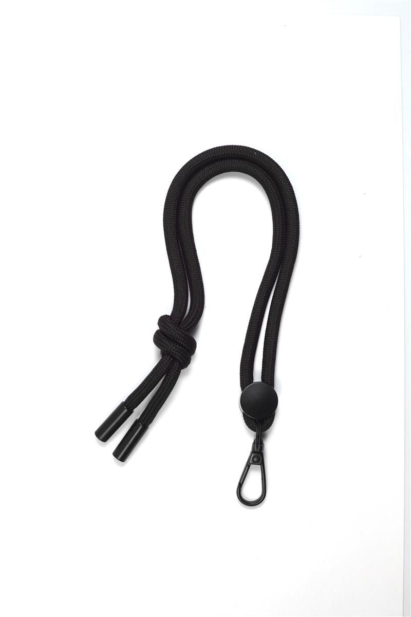 Back panel cover machino  Machino Wrist strap  MC-SH 02  BLACK