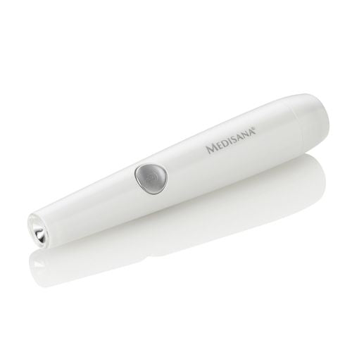 Face cleaning Medisana  Medisana DC 300 LED Light Therapy Pen