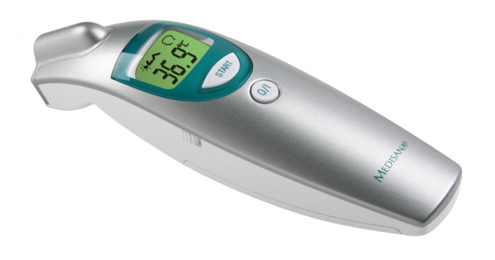 Другие товары Medisana  Medisana FTN Thermometer
