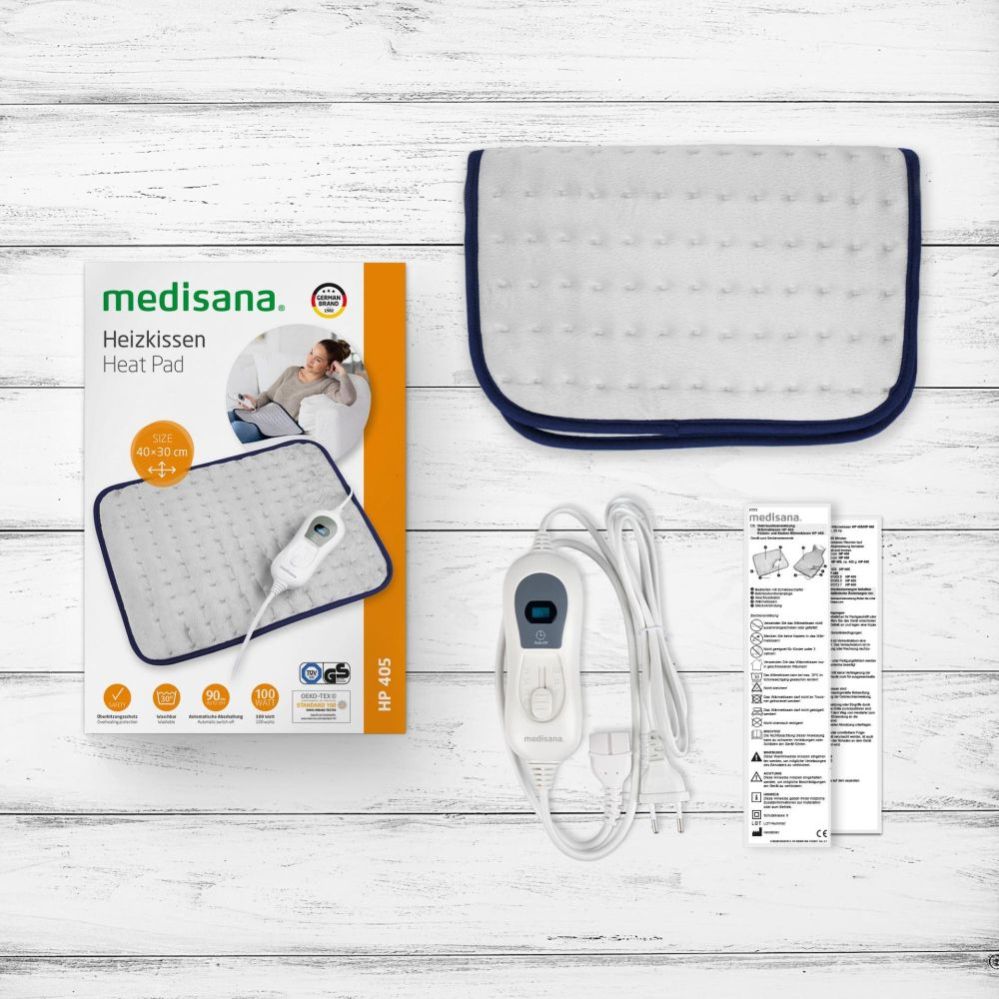 Другие товары Medisana  Medisana HP 405 Heating Pad