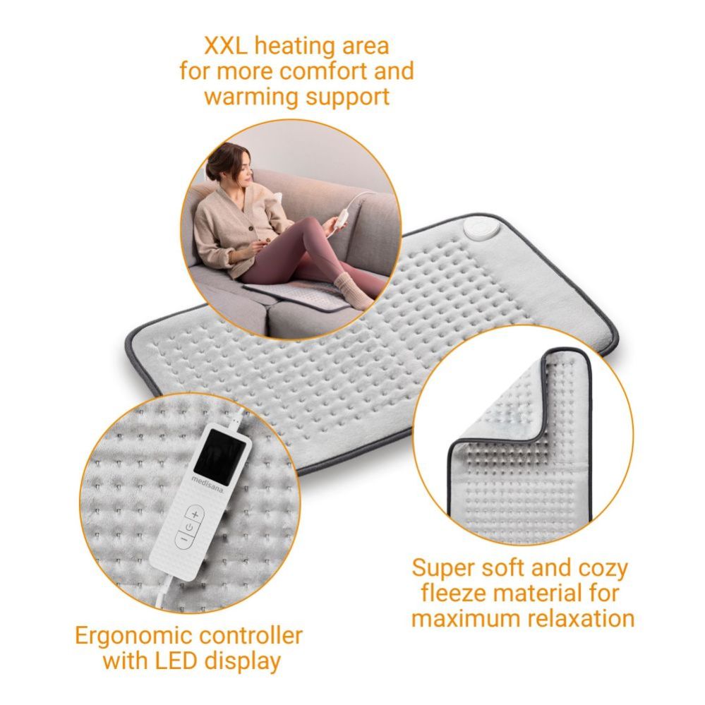 Other goods Medisana Medisana HP 700 XXL Heating Pad