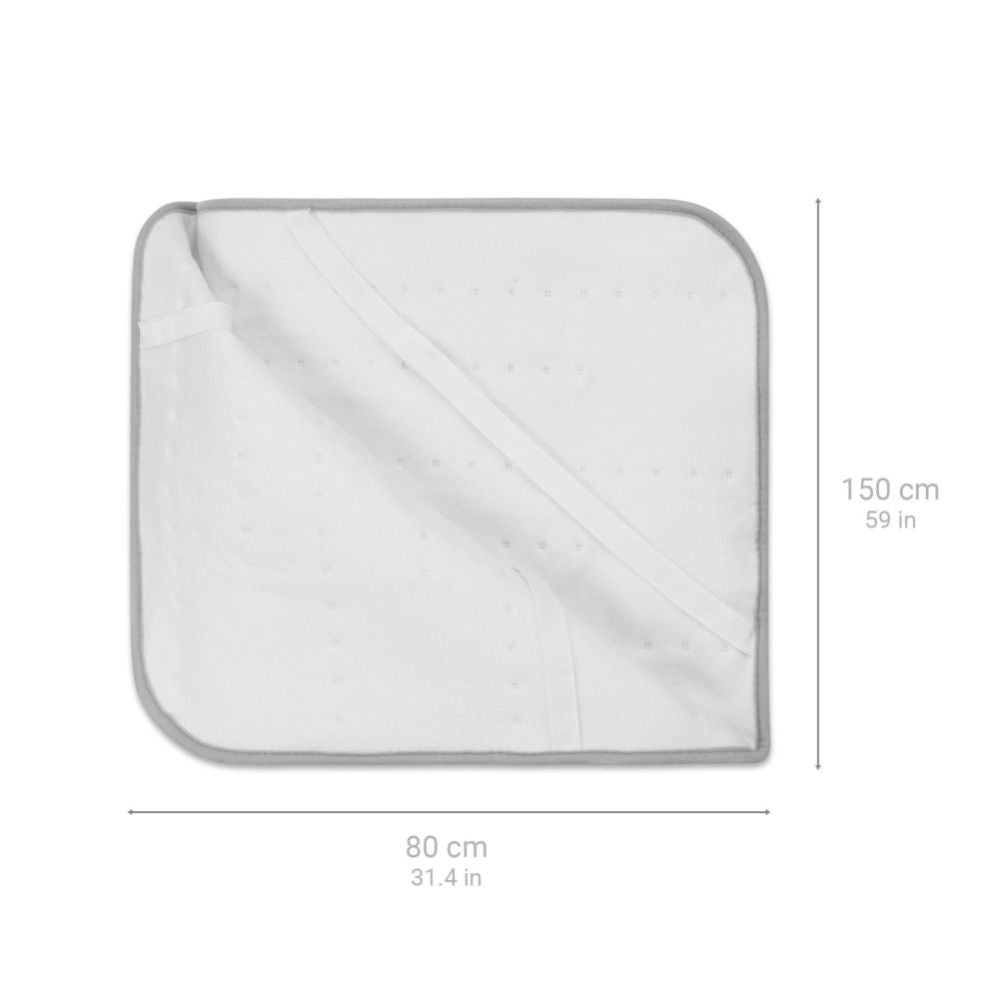Другие товары Medisana  Medisana HU 666 Underblanket 150x80 cm