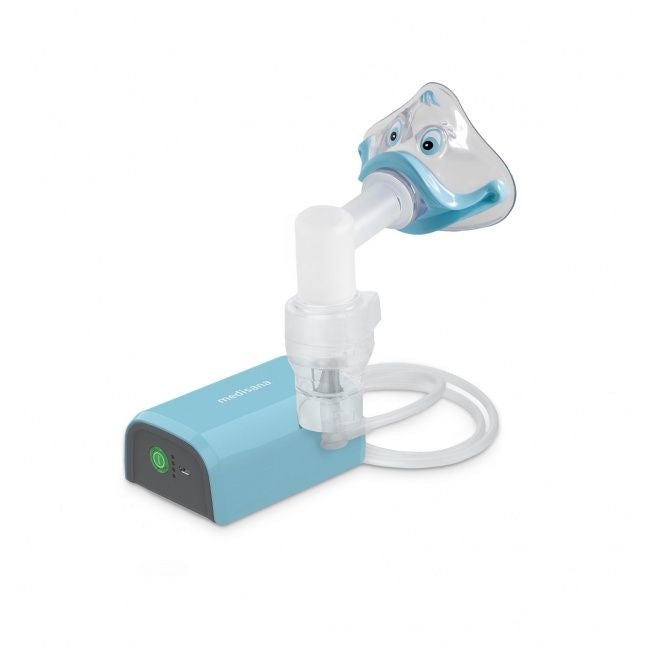 Other goods Medisana  Medisana Inhalator IN 165