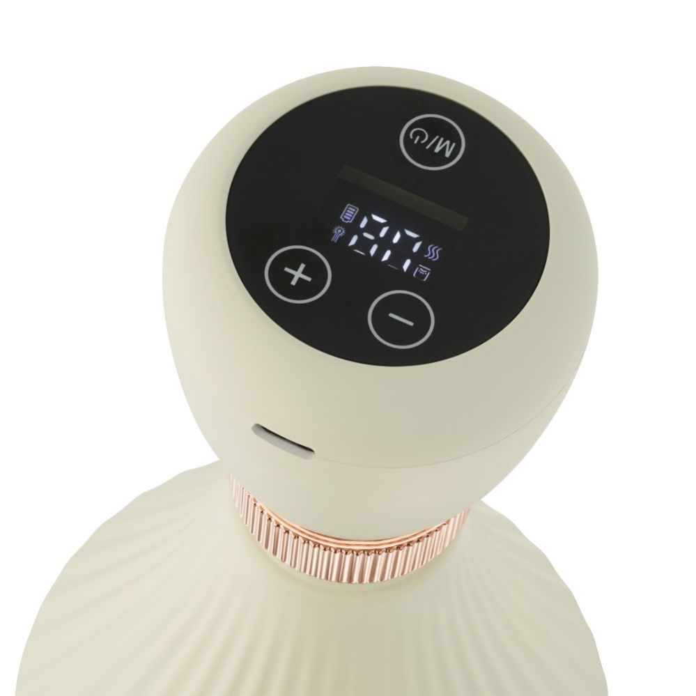 Nutikas seade medivon  Medivon Cupping Massager Halley 2