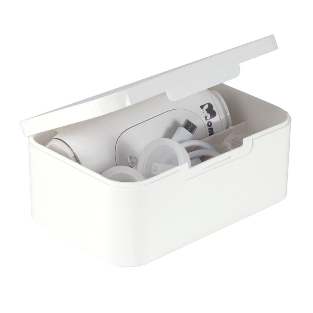 Other goods momini  Momini Automatic nasal aspirator Breezy
