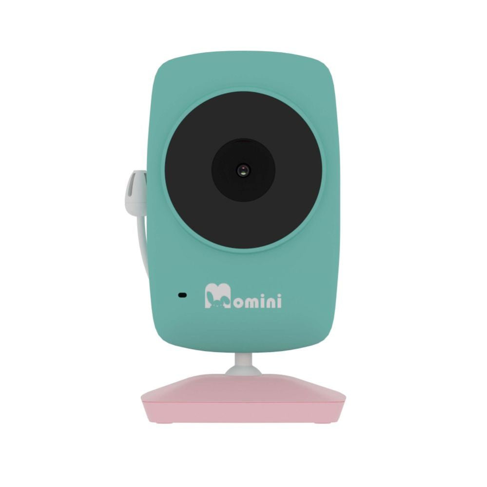 Nutikas seade momini  Momini BlissView Baby Monitor