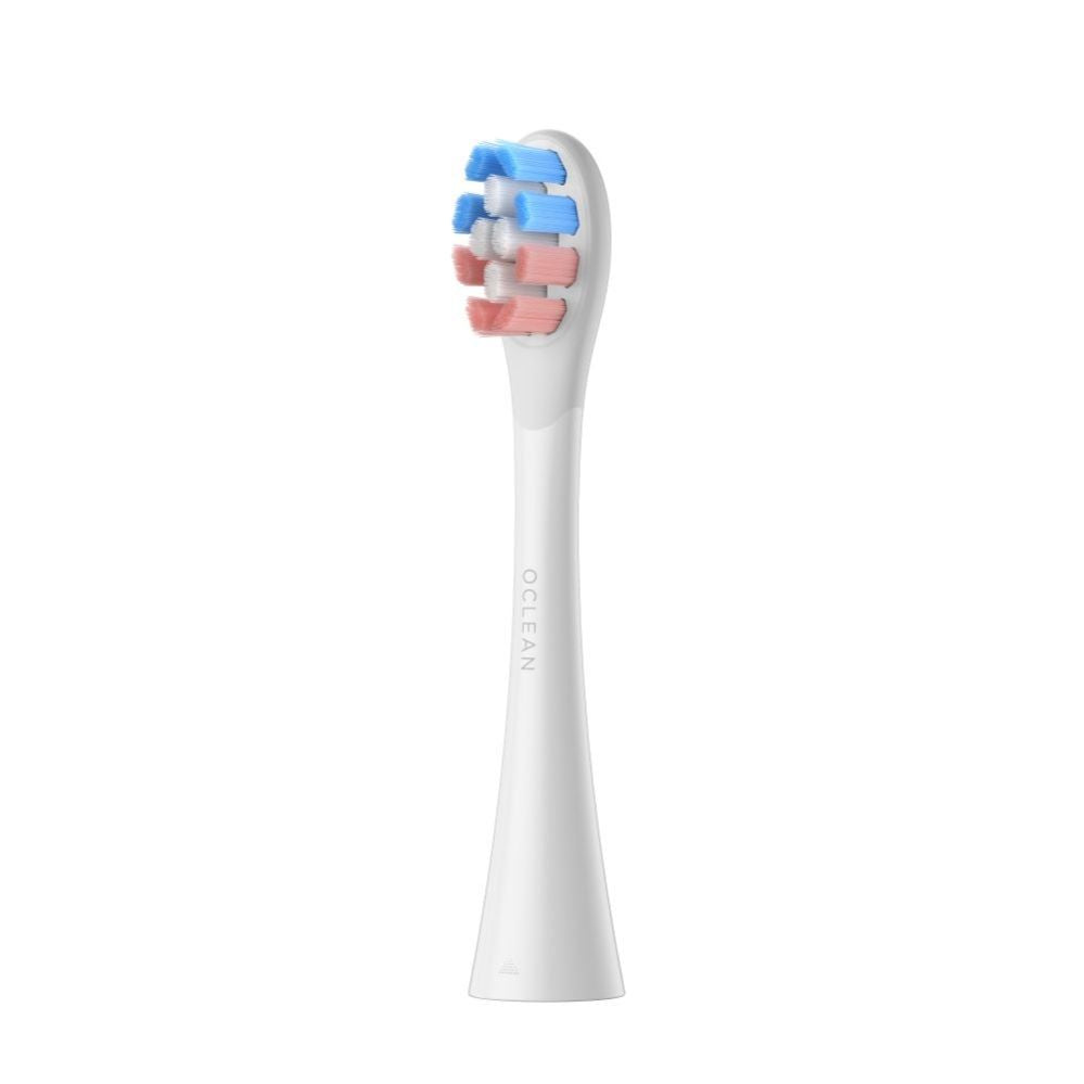 Other goods oclean  Oclean Delicate Care Kids Brush Head 6 pcs P3K1 W06 White
