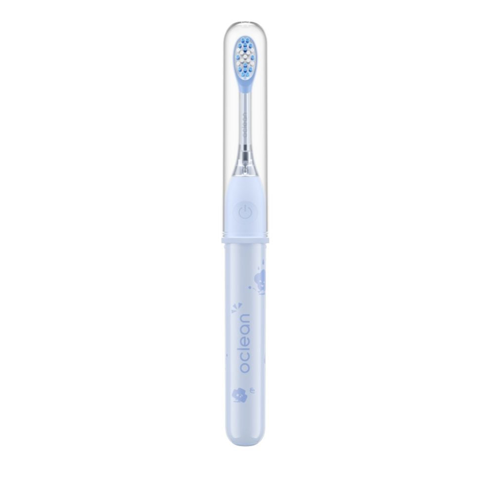 Другие товары oclean  Oclean Electric Toothbrush Ease Kids Light Blue