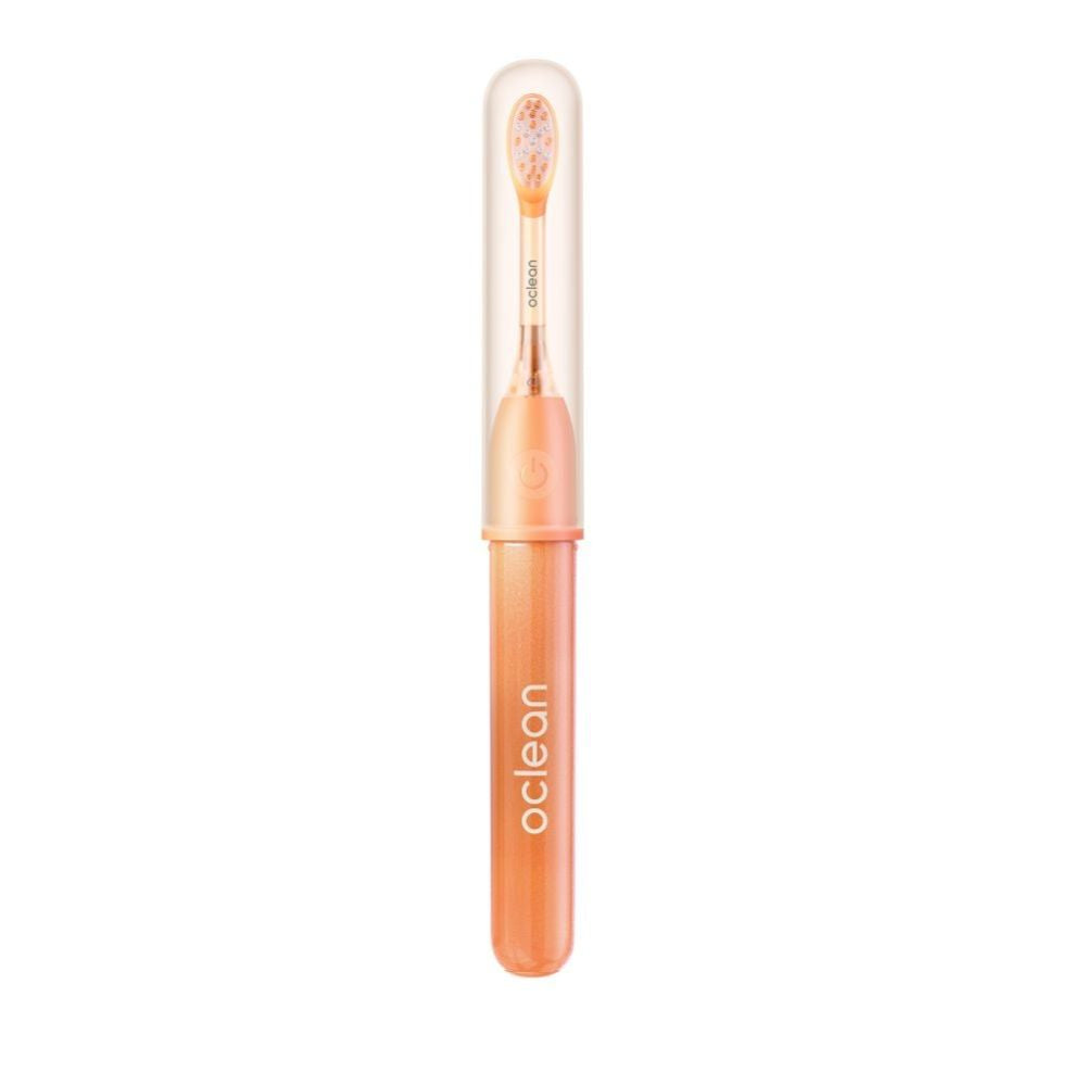 Другие товары oclean  Oclean Electric Toothbrush Ease Orange