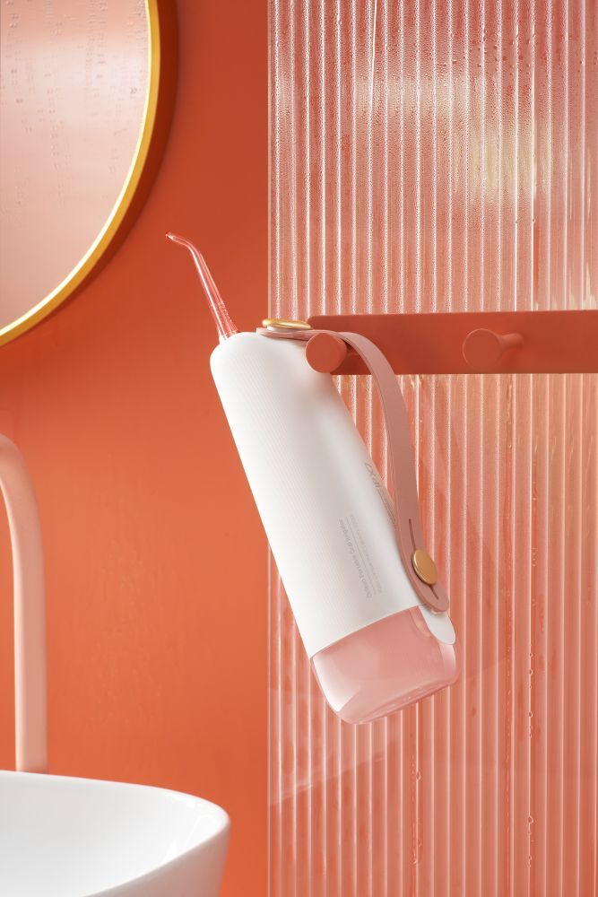Other goods oclean  Oclean Oral Irrigator Oclean W10 Pink-2 Nozzles