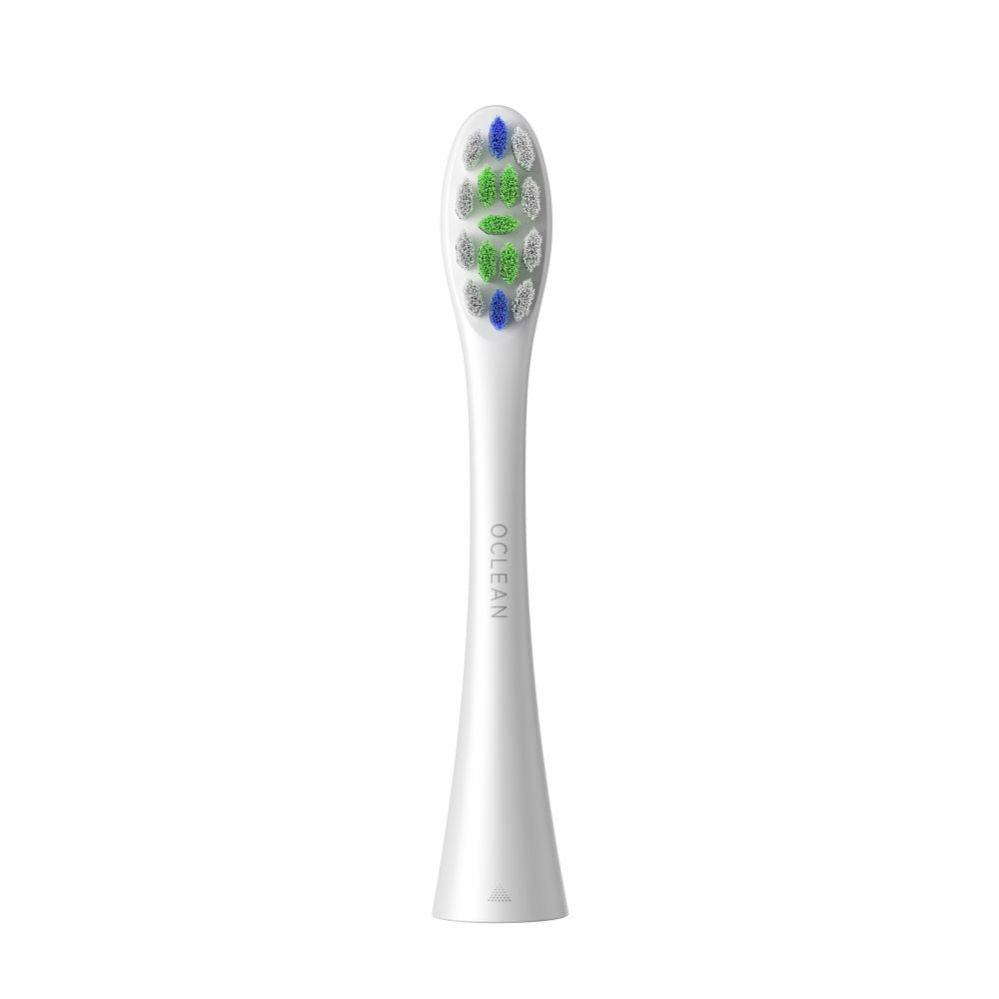 Other goods oclean Oclean Professional Clean brush head P1C1 W02 2pcs White
