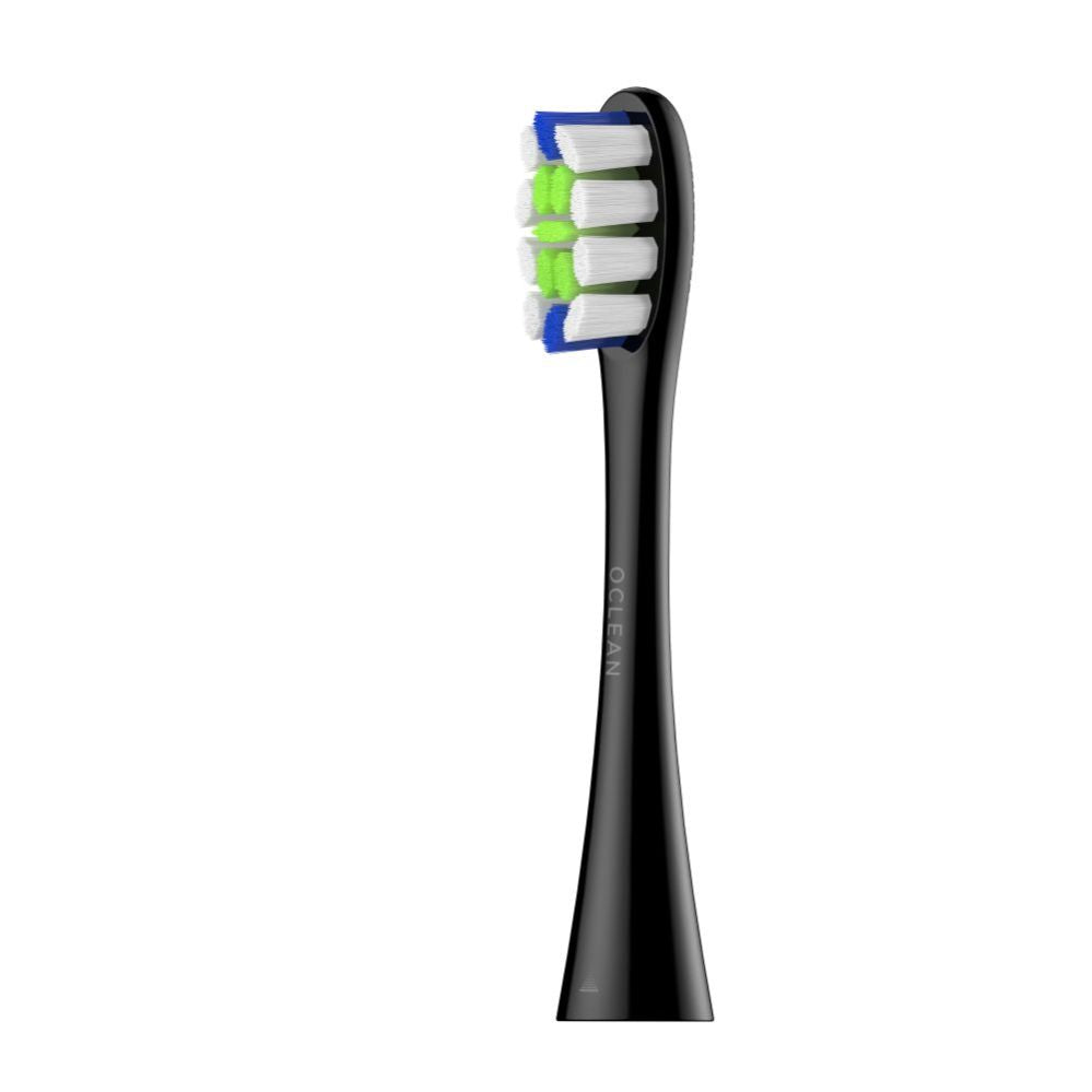 Other goods oclean  Oclean Professional Clean brush head P1C5 B02 2pcs Black