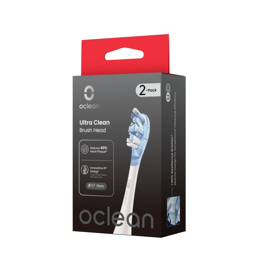 Other goods oclean  Oclean Ultra clean-2 pack White