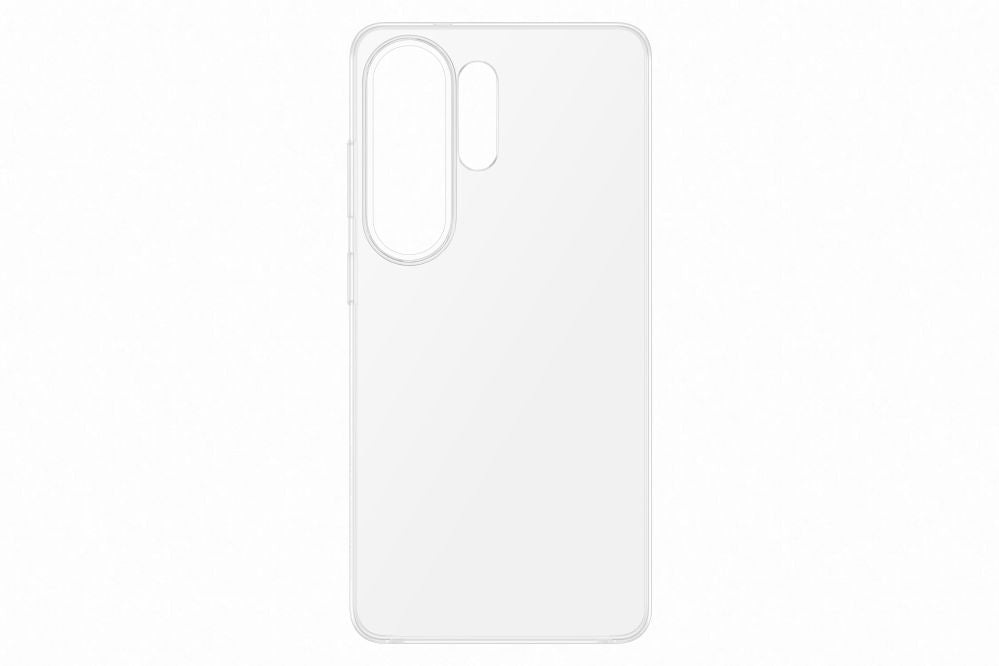 Чехол на заднюю панель Samsung  QS948CT Clear Case Samsung Galaxy S26 Ultra, Transparency