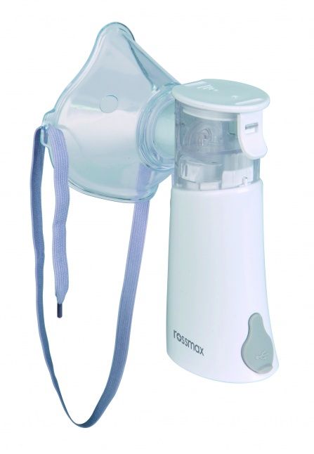 Muud kaubad rossmax  Rossmax NC200 Mesh nebulizer