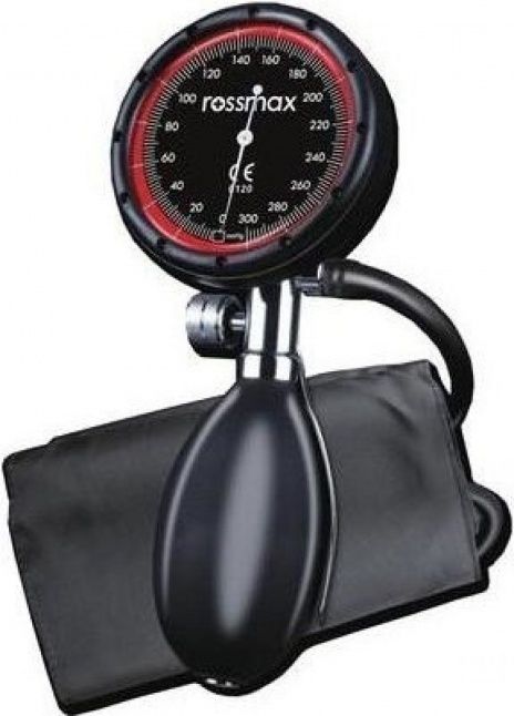Другие товары rossmax  Rossmax Palm Type Sphygmomanometer GD102