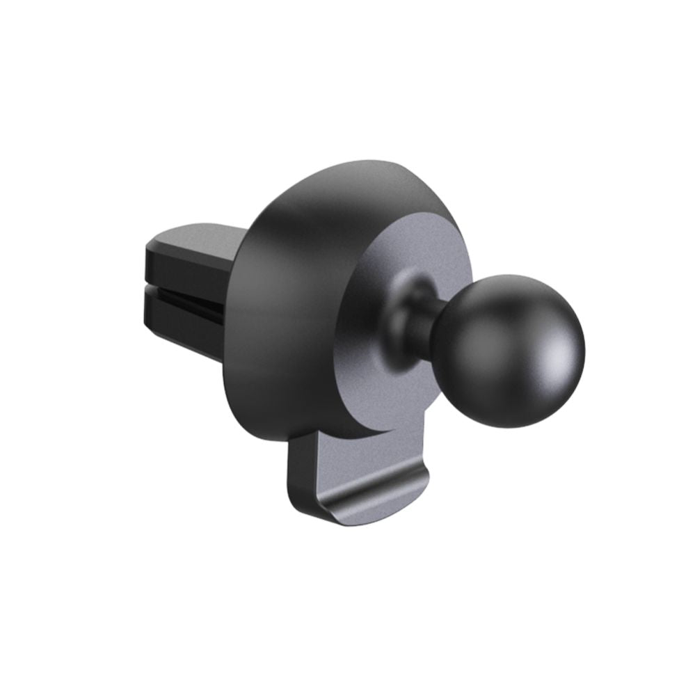 Auto holder seek toti  SEEK TOTI Magnetic Round Shape Car Holder with 3M Glue Mount