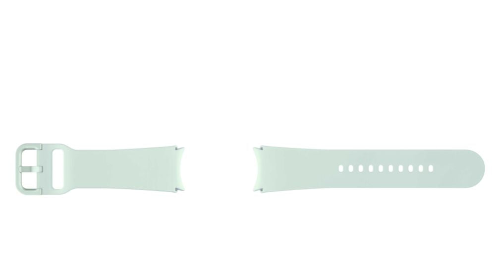 Другие товары Samsung  SFR94LME Sport Band 20mm (M/L) for Samsung Galaxy Watch7/Watch4, Ocean Green