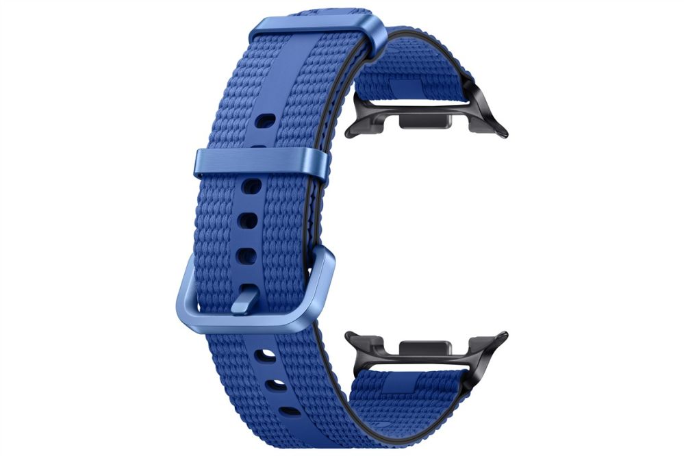 Ремешок Samsung  SOL32SNEGEU Athleisure Band (S/M) Samsung Galaxy Watch8, Blue