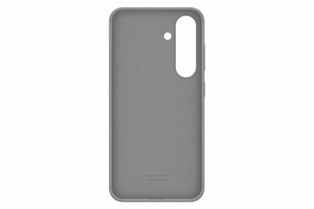 Чехол на заднюю панель Samsung  VS931PJEGWW Kindsuit Case Samsung Galaxy S25, Gray