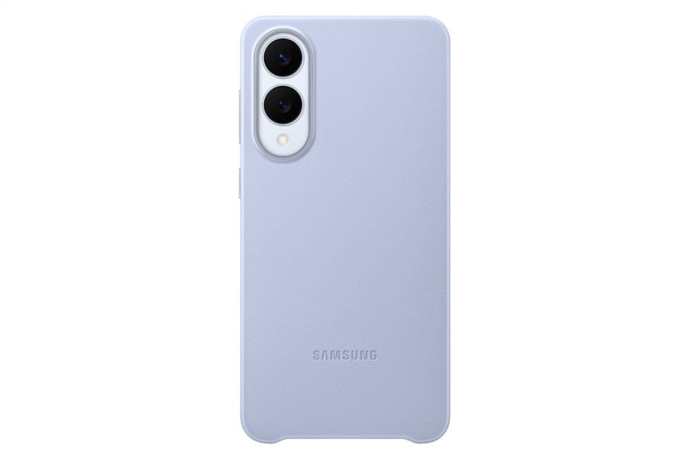 Back panel cover Samsung VS937PLE Kindsuit Case Samsung S25 Edge, Light Blue