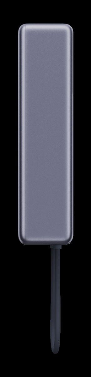 Väline aku Xiaomi  Xiaomi 165W Power Bank 10000mAh (Integrated Cable)