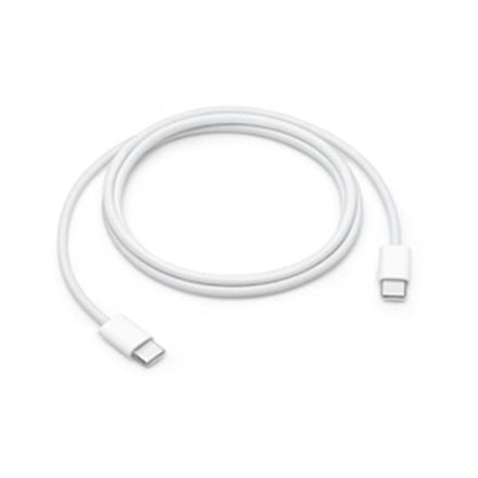 Apple MW493ZM/A 60W USB-C Charge Cable (1m), White