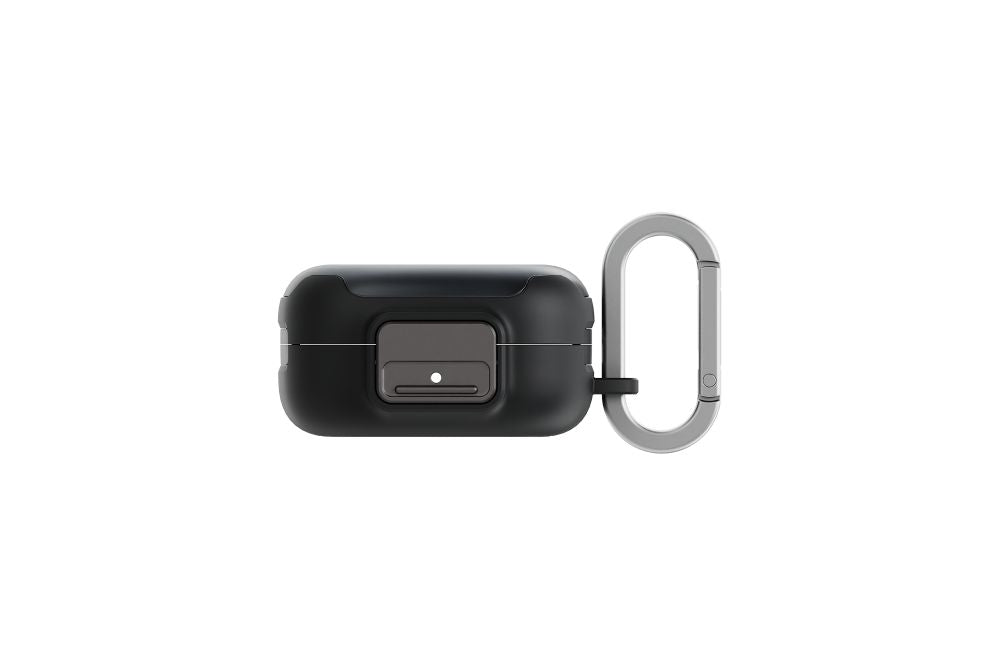 Korpus kõrvaklappidele Samsung - FPR640HIBBW Samsung Buds4/Buds4 Pro Clear Case