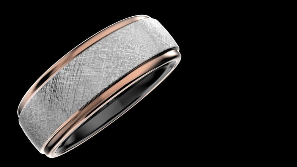 Другие товары shenzhen future access technology co., ltd.  HiFuture Ring2 Rose Gold 10 (62mm)