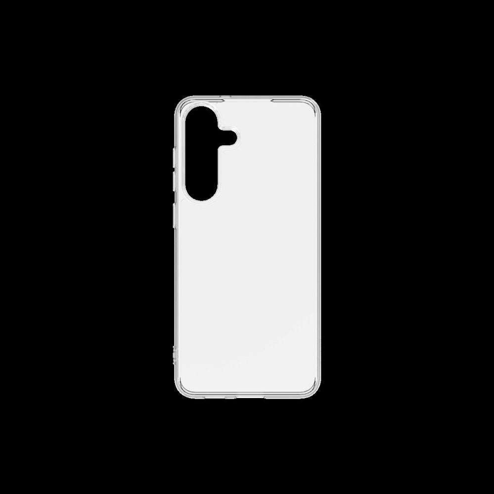 Tagakaaned Just Must  JM  ANTI-BACTERIA TPU for Galaxy S25 FE Clear