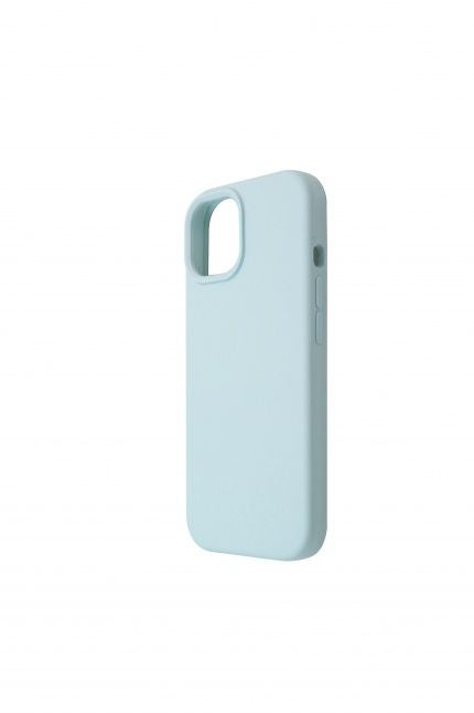 Tagakaaned Just Must  JM MAGSAFE REGULAR DEFENSE SILICONE for iPhone 15 Light Blue