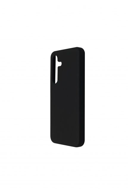 Tagakaaned Just Must  JM REGULAR DEFENSE SILICONE for Galaxy S24 Black