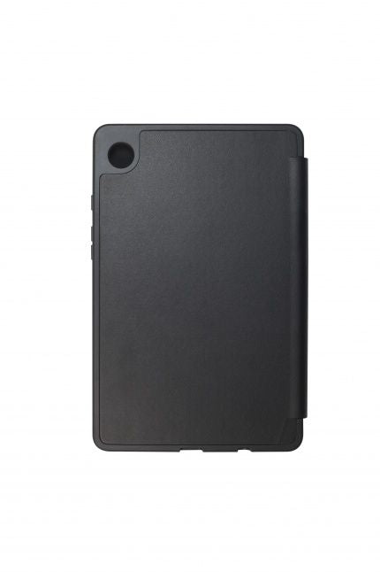 Book Case Just Must JM SKIN SHOCK for Galaxy Tab A9 Black