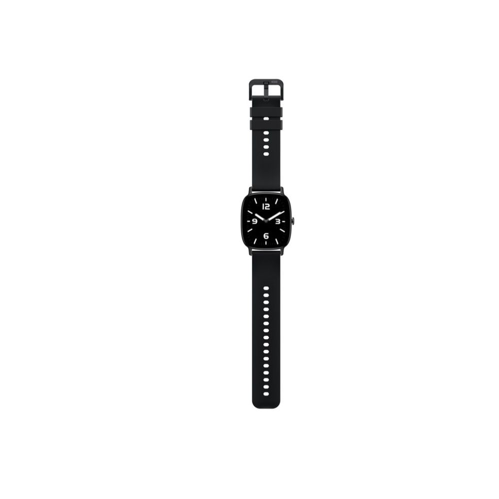 Muud kaubad ksix  Ksix Smartwatch PULSE, Black