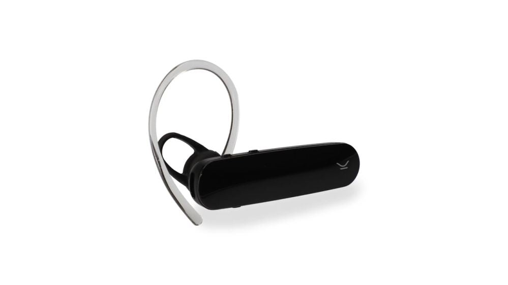 Kõrvaklapid ksix  Ksix Wireless hands-free headset Executive 2, Black