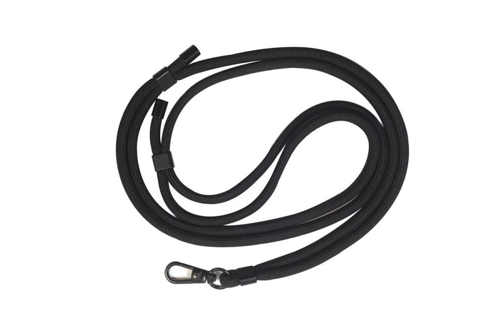 Чехол на заднюю панель machino  Machino Crossbody strap MC-LG03 BLACK