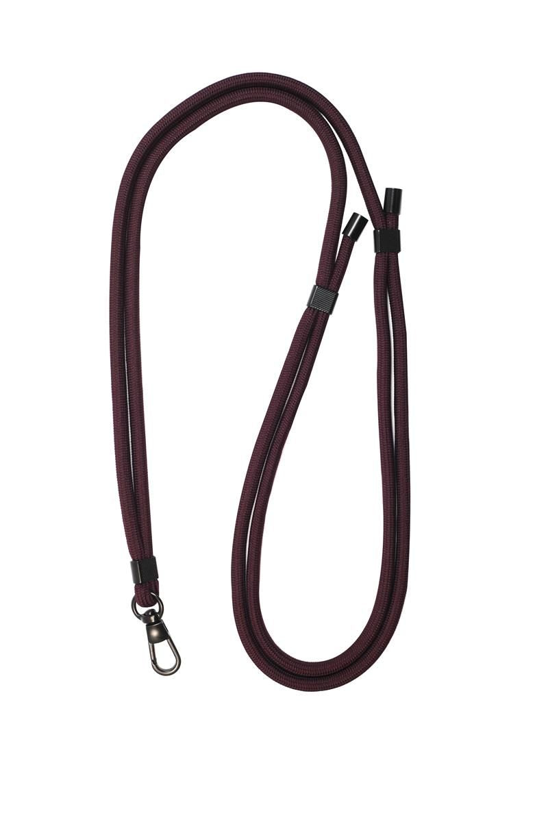 Back panel cover machino Machino Crossbody strap MC-LG03 WINE