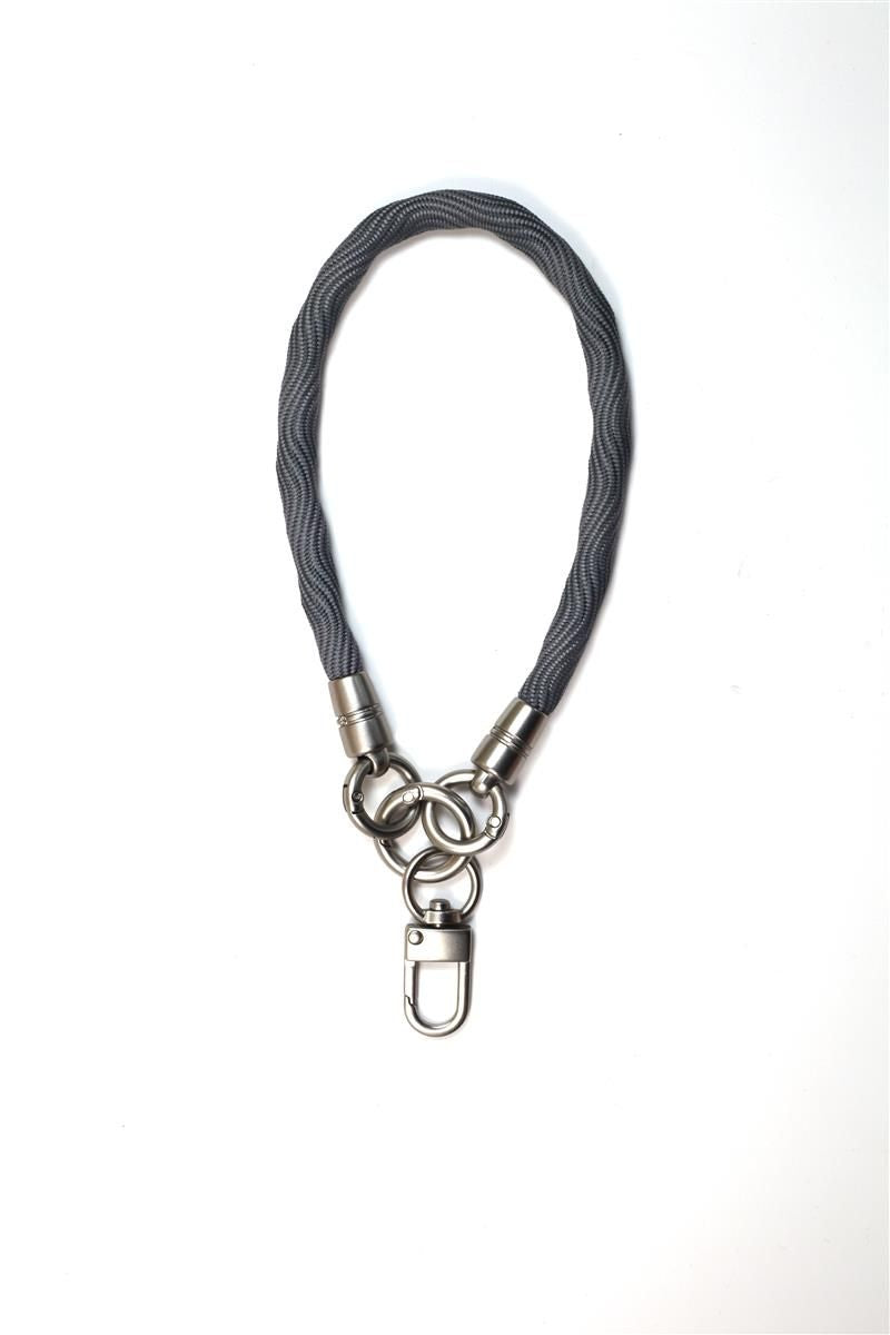 Back panel cover Machino Machino Wrist strap MC-SH 01 MIX GREY