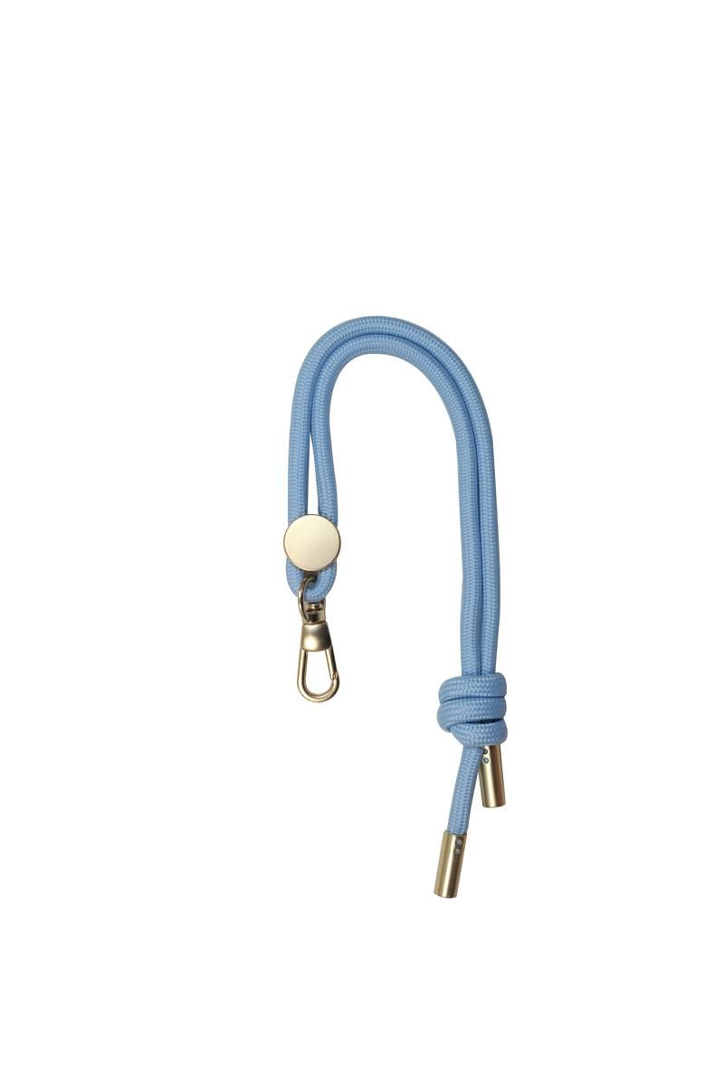 Back panel cover Machino Machino Wrist strap MC-SH 02 BLUE