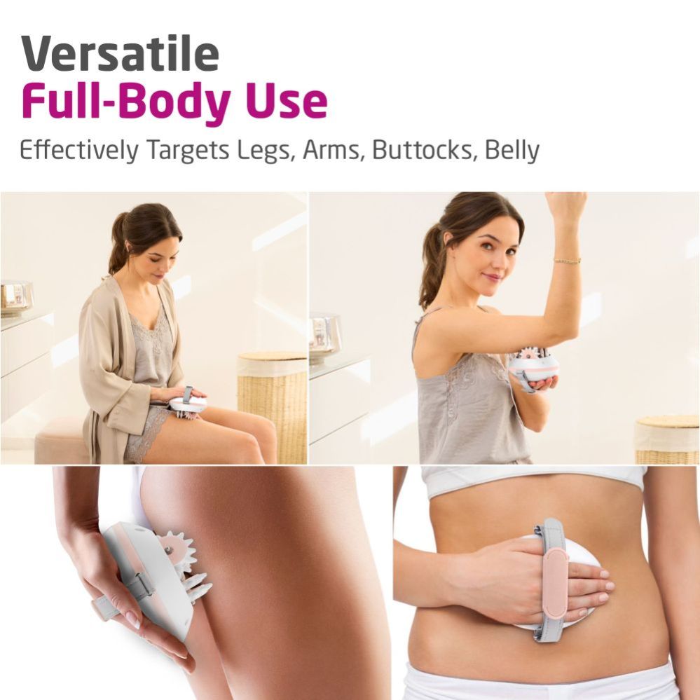 Nutikas seade Medisana  Medisana AC 860 Massager
