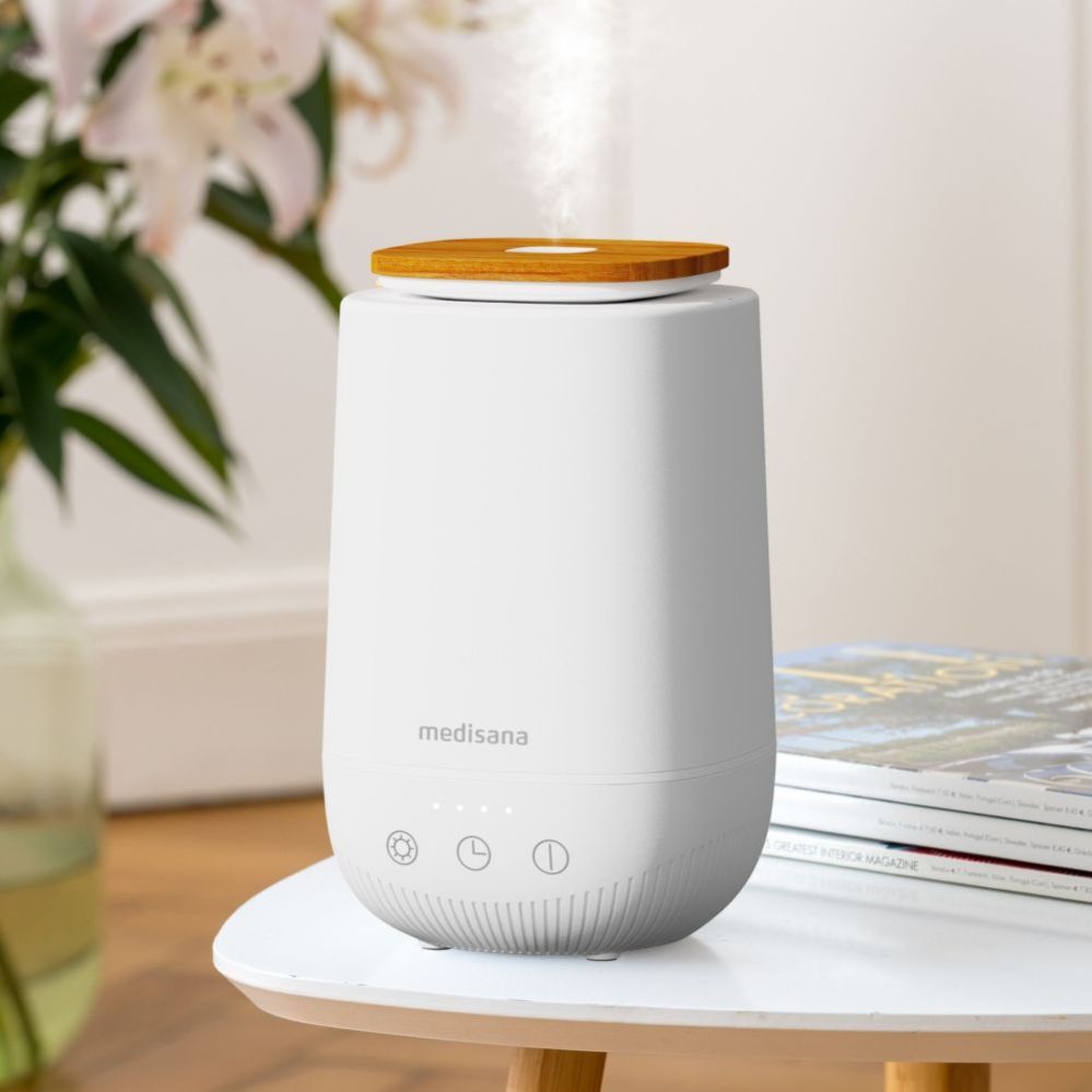 Умное устройство Medisana  Medisana AD 650 Diffusor