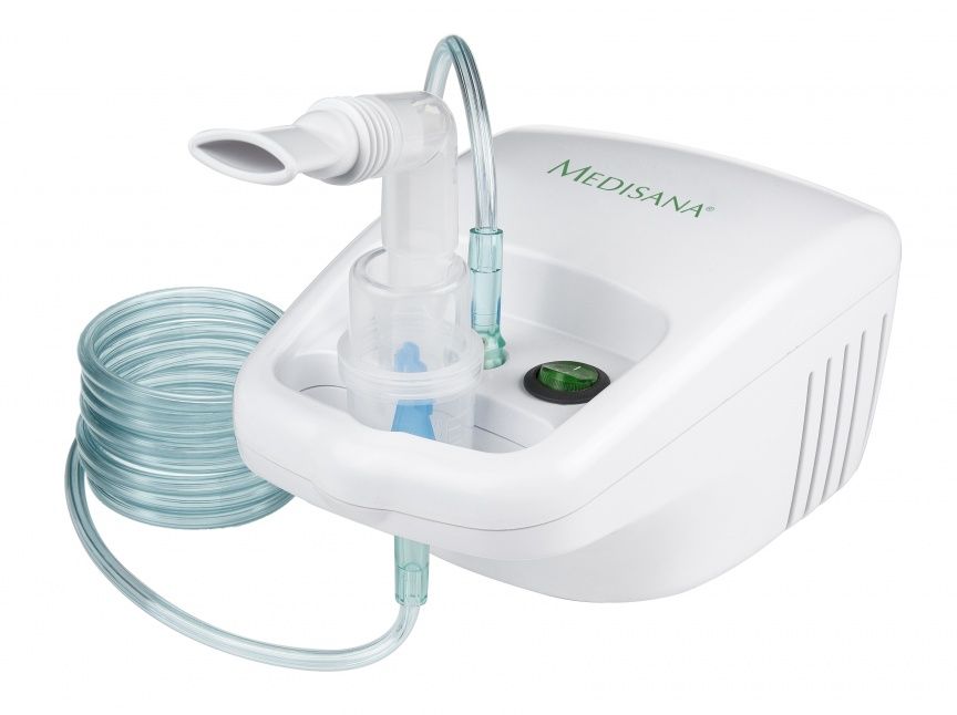 Other goods Medisana  Medisana Air filter and nebulizer unit for IN500/IN550