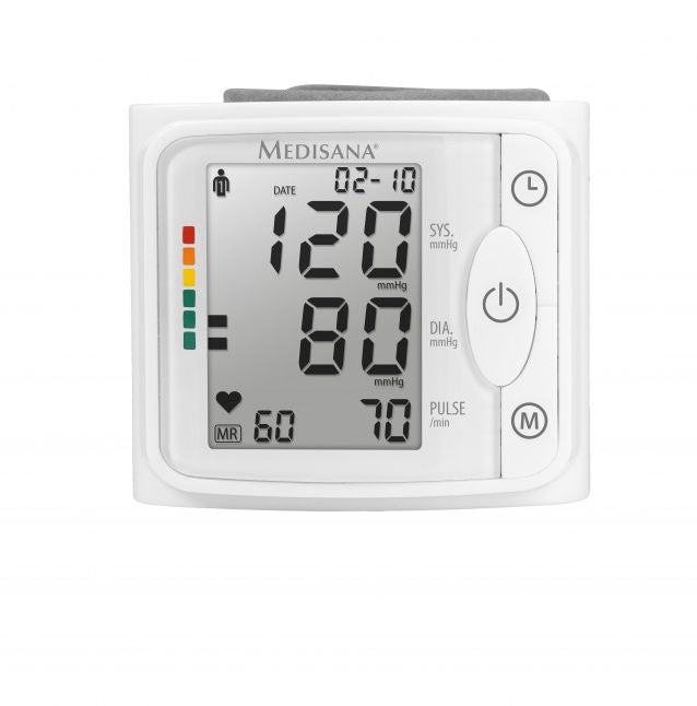 Другие товары Medisana  Medisana BW 320 Blood pressure monitor
