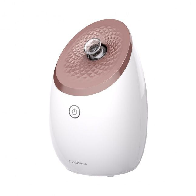 Очищение лица Medisana  Medisana DS 600 Ionic Facial Steamer