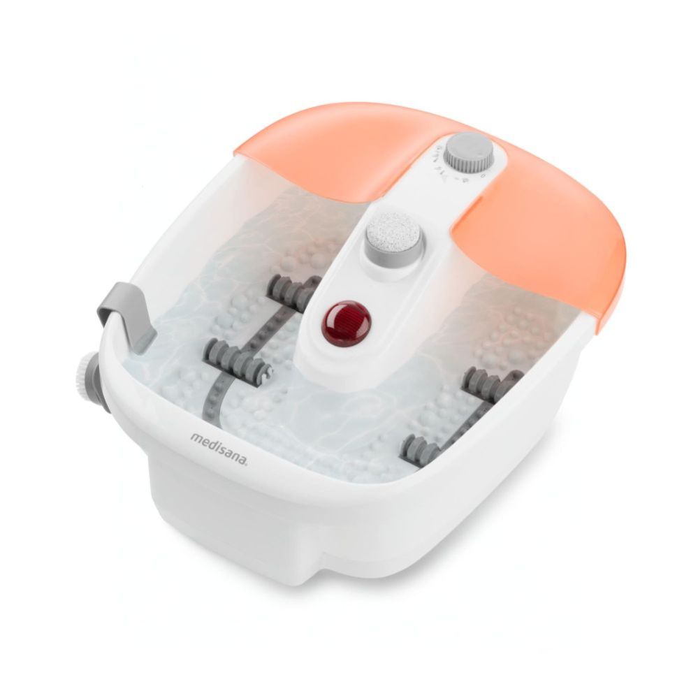 Умное устройство Medisana  Medisana FS 883 Foot Spa