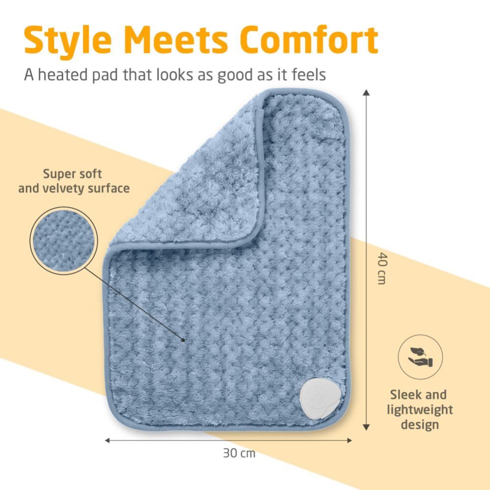 Другие товары Medisana  Medisana HP 515 Heating Pad Denim Blue