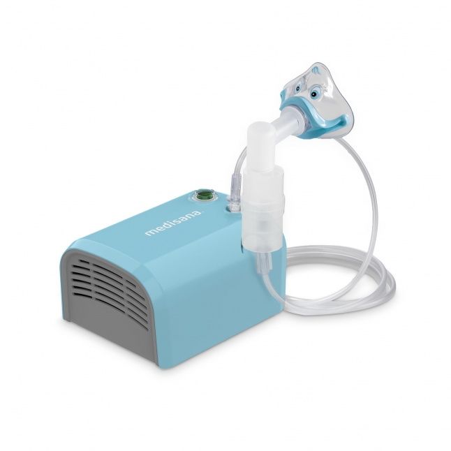 Другие товары Medisana  Medisana Inhalator IN 155