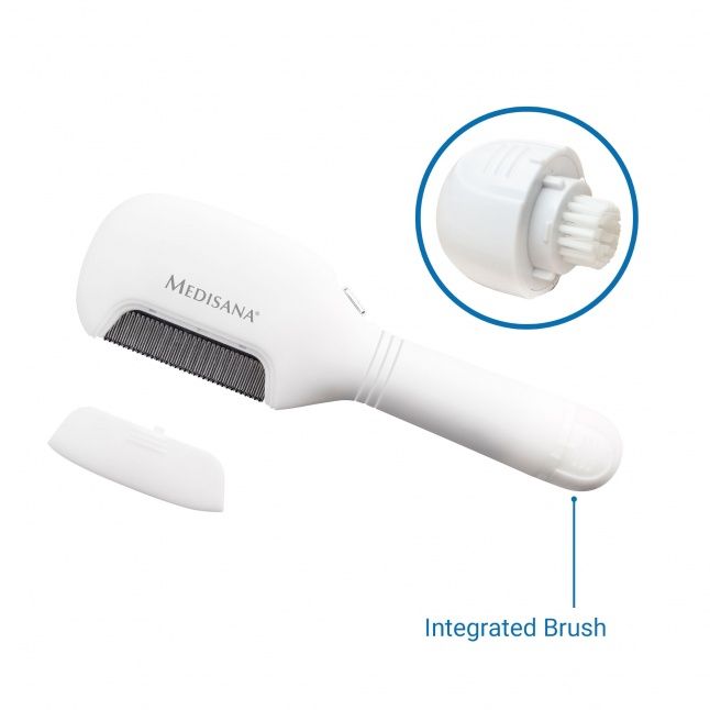 Other goods Medisana  Medisana LC 870 Electric lice comb