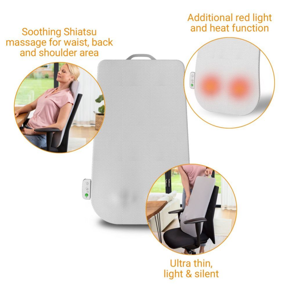 Nutikas seade Medisana  Medisana MC 600 Massage cushion